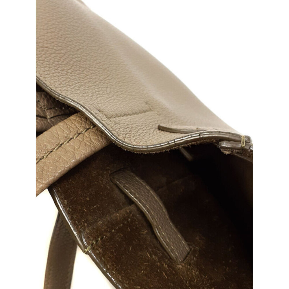Celine Cabas Phantom Tote Bag - Picture 8 of 9